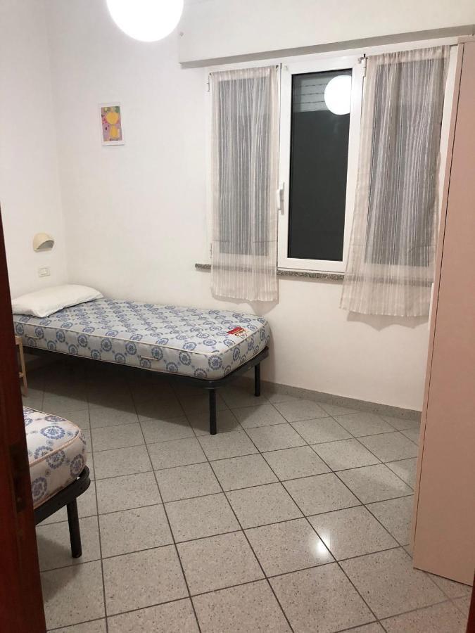 Appartamenti Orfeo Misano Adriatico Eksteriør billede