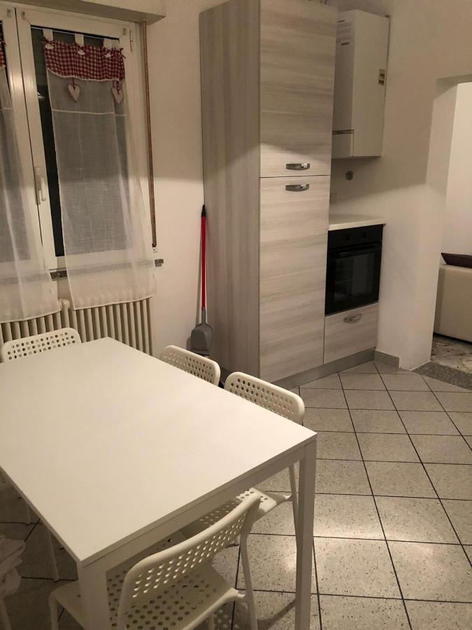 Appartamenti Orfeo Misano Adriatico Eksteriør billede