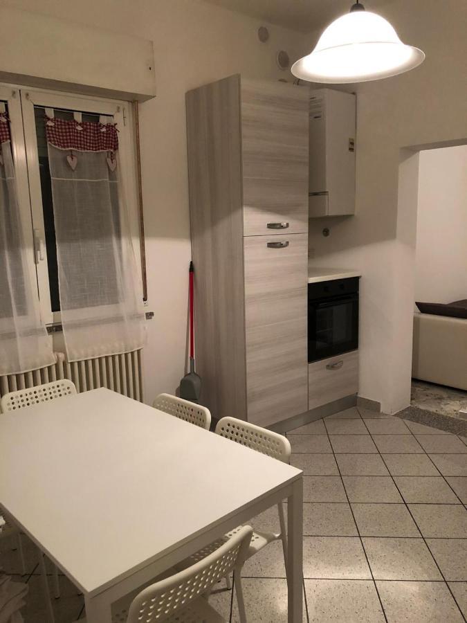 Appartamenti Orfeo Misano Adriatico Eksteriør billede
