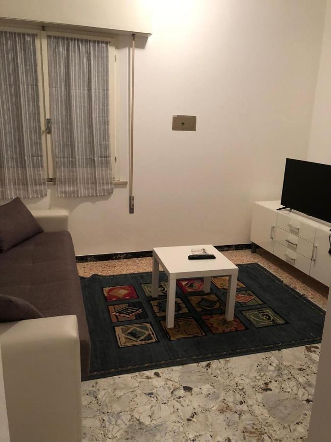 Appartamenti Orfeo Misano Adriatico Eksteriør billede