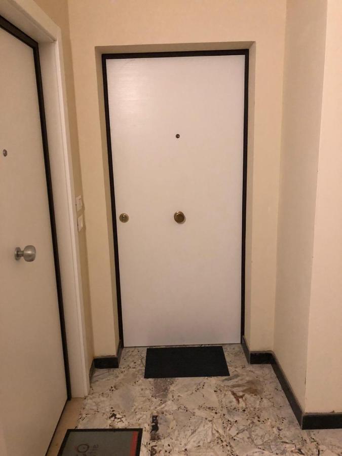 Appartamenti Orfeo Misano Adriatico Eksteriør billede