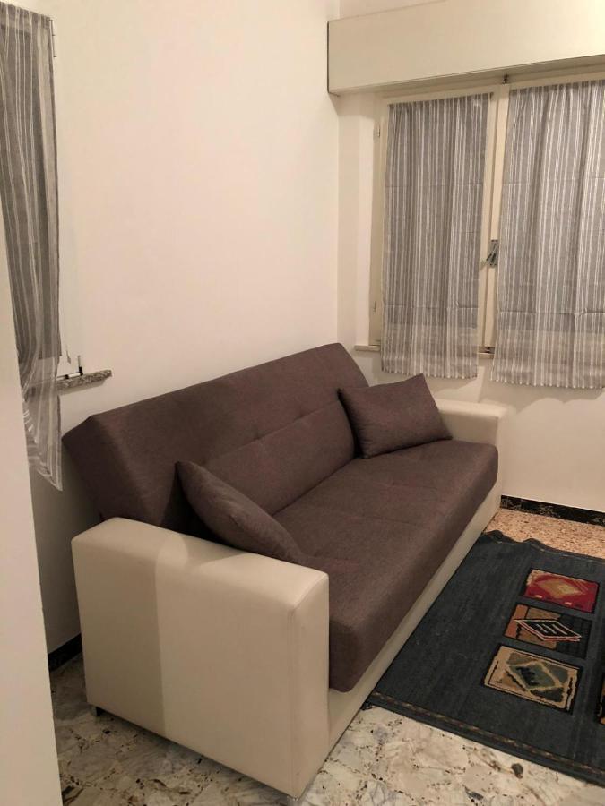 Appartamenti Orfeo Misano Adriatico Eksteriør billede