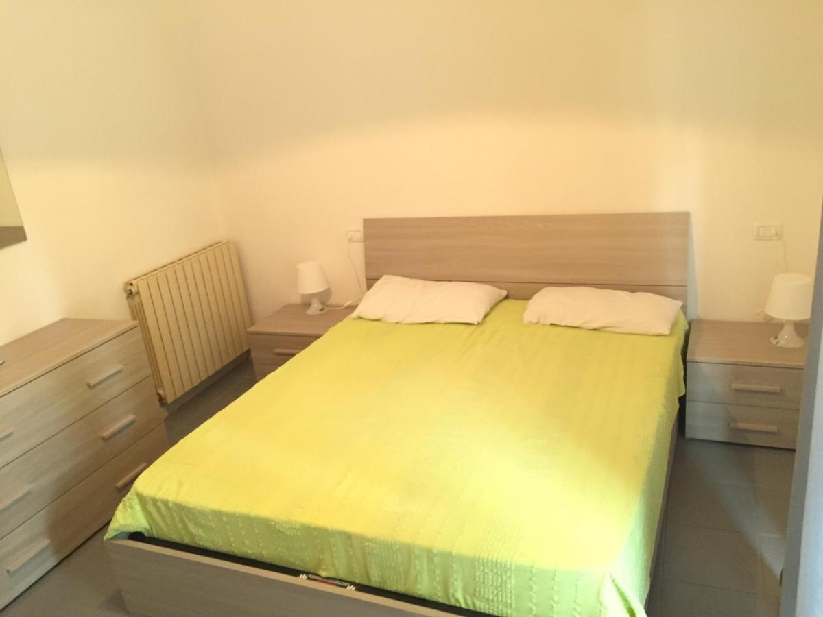Appartamenti Orfeo Misano Adriatico Eksteriør billede