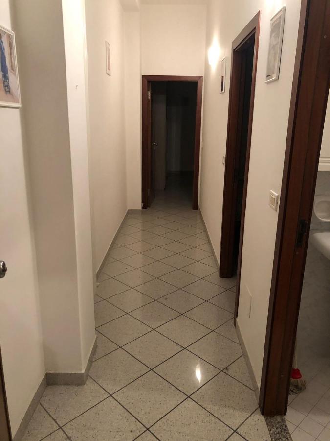 Appartamenti Orfeo Misano Adriatico Eksteriør billede