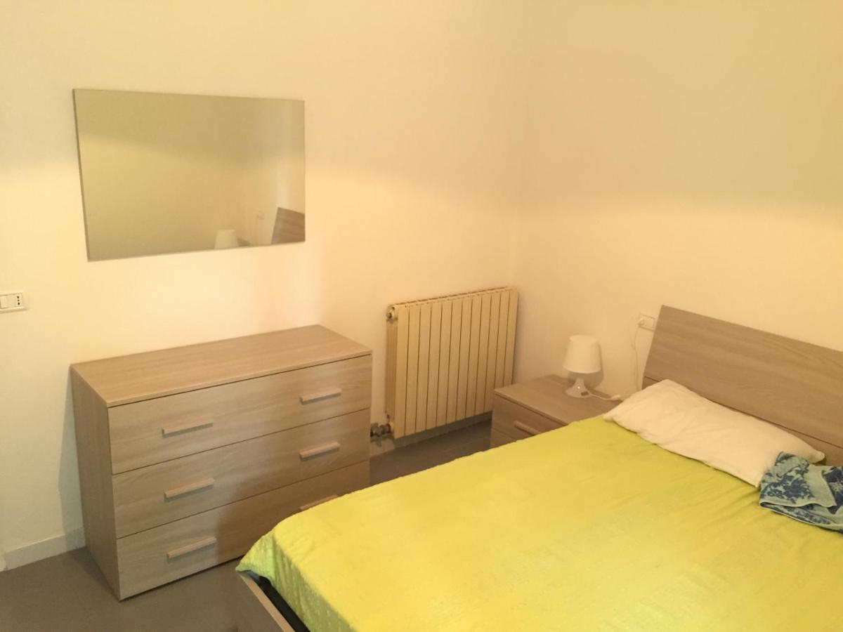 Appartamenti Orfeo Misano Adriatico Eksteriør billede