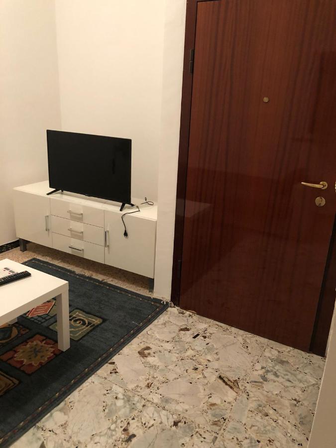 Appartamenti Orfeo Misano Adriatico Eksteriør billede