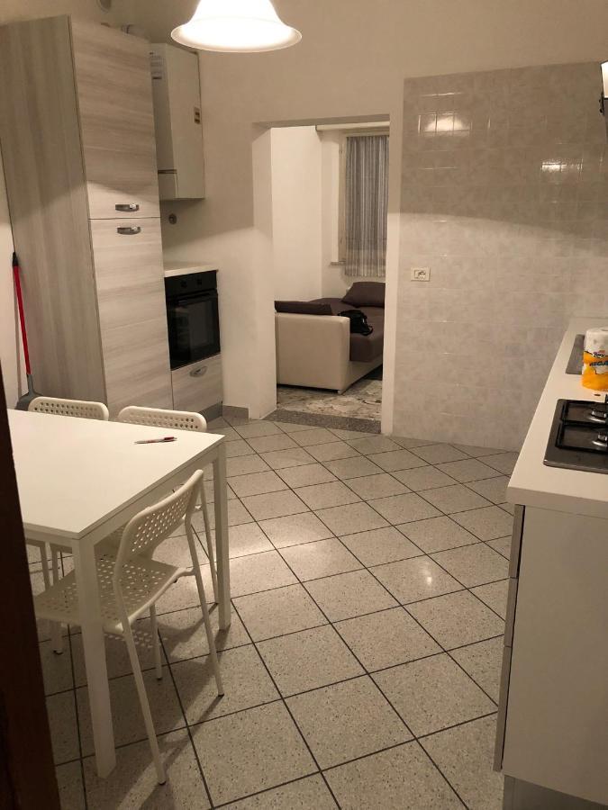 Appartamenti Orfeo Misano Adriatico Eksteriør billede