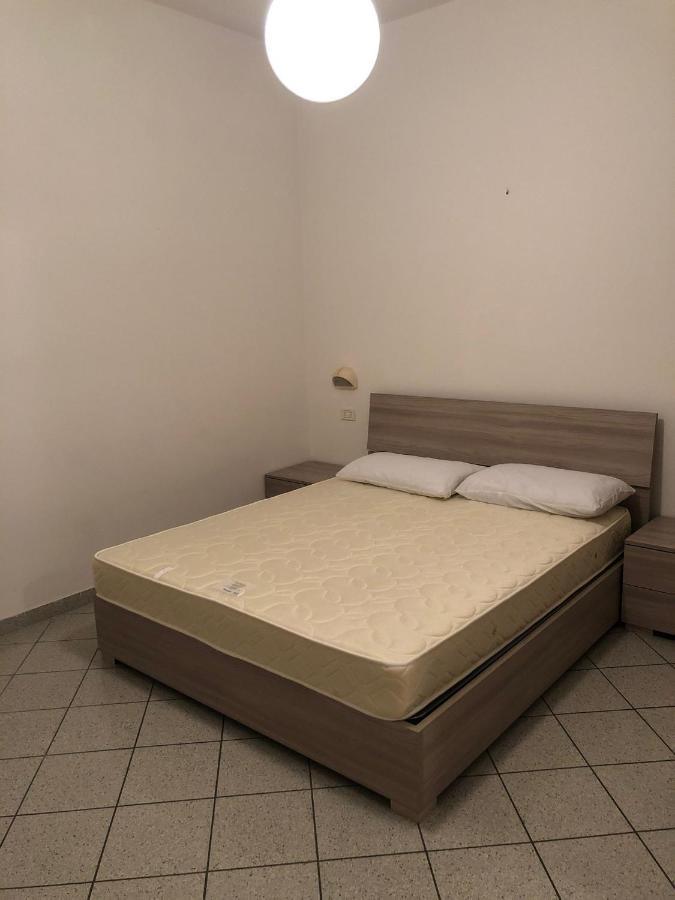 Appartamenti Orfeo Misano Adriatico Eksteriør billede