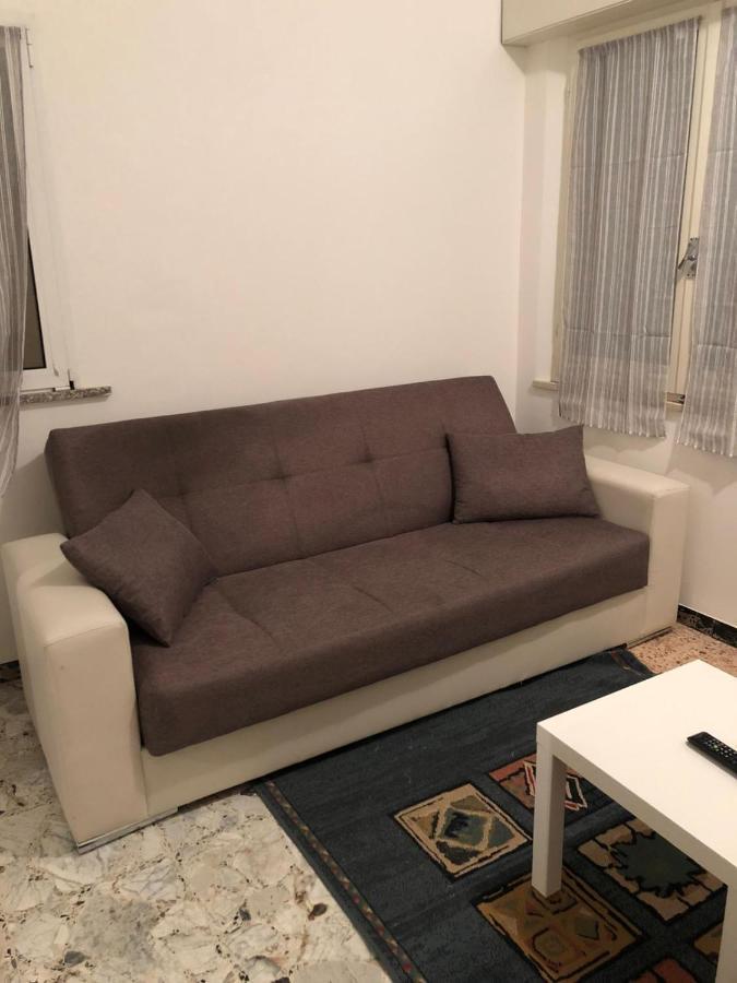 Appartamenti Orfeo Misano Adriatico Eksteriør billede