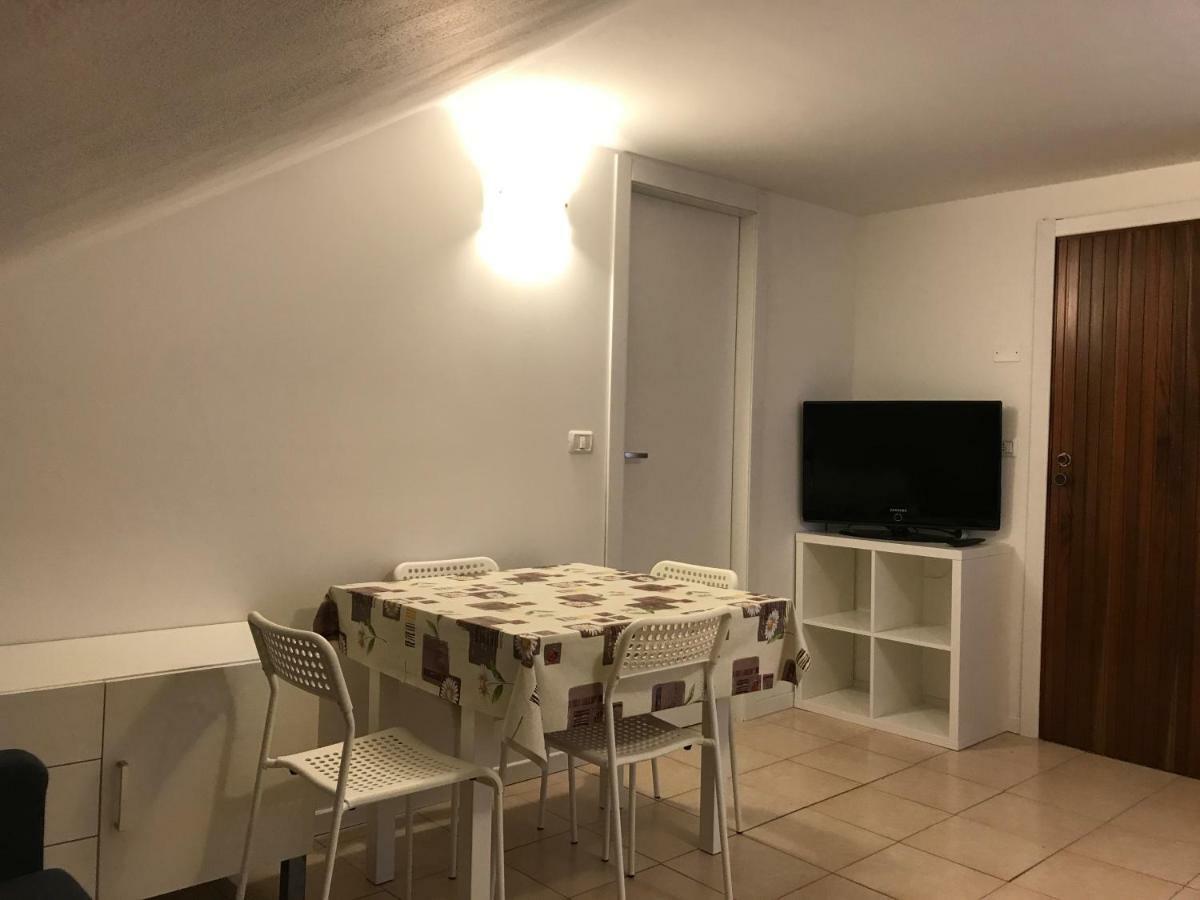Appartamenti Orfeo Misano Adriatico Eksteriør billede