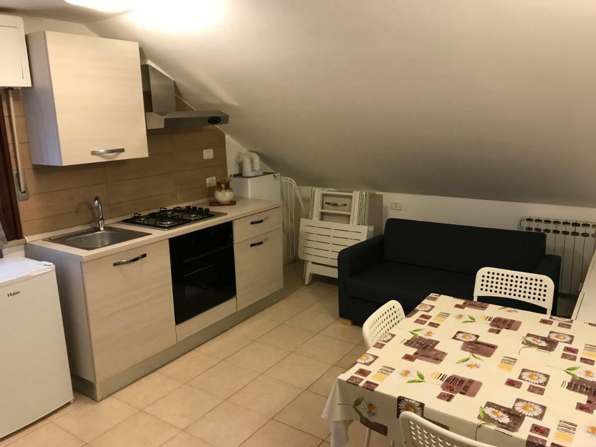 Appartamenti Orfeo Misano Adriatico Eksteriør billede