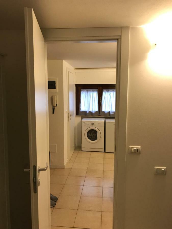Appartamenti Orfeo Misano Adriatico Eksteriør billede
