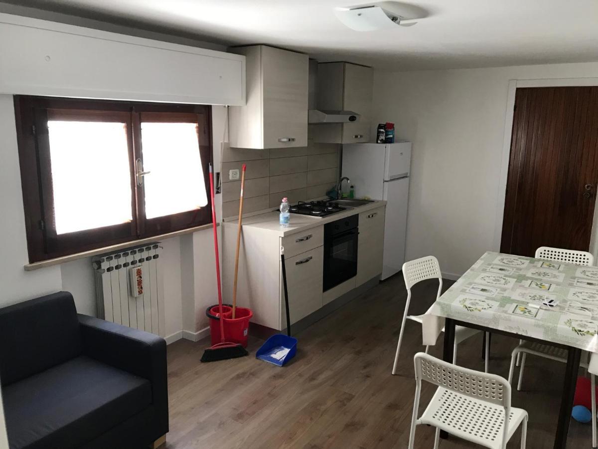 Appartamenti Orfeo Misano Adriatico Eksteriør billede